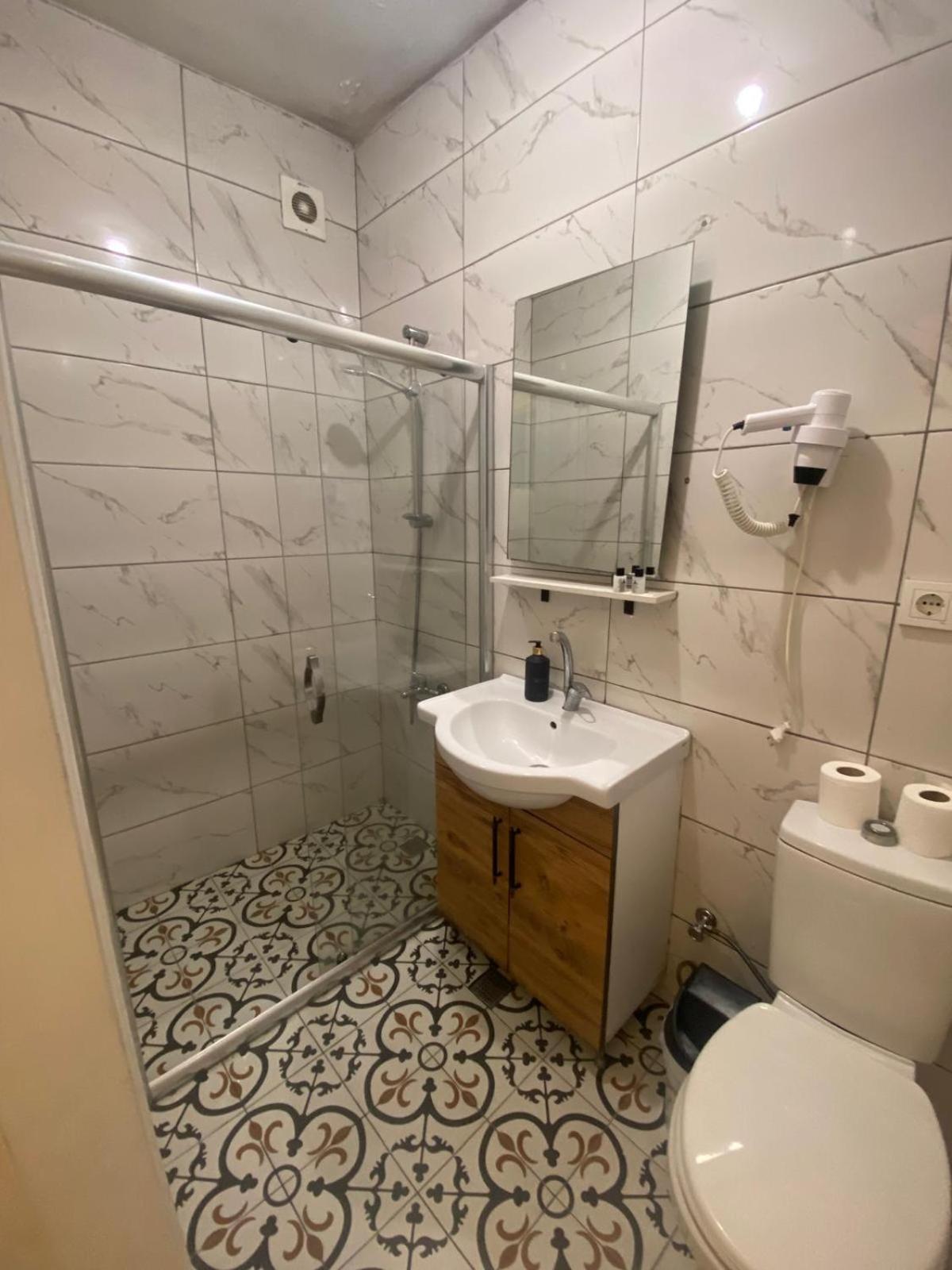 Volgarika Istanbul Ξενοδοχείο Εξωτερικό φωτογραφία