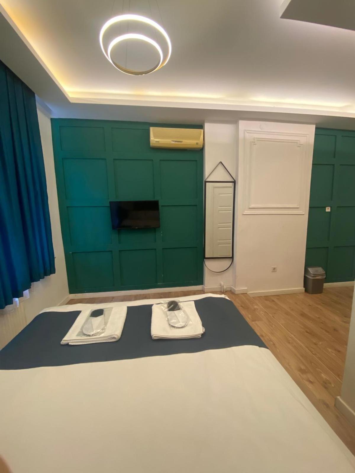 Volgarika Istanbul Ξενοδοχείο Εξωτερικό φωτογραφία